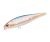 Воблер Lucky Craft Bevy Pencil 60 MS American Shad