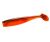 Віброхвіст Shaker 4.5'' #134 Pumpkin Perch Lunker City 81344