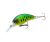 Воблер Tournament Baby Crank 35F-SR FT Daiwa 16710-706