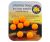 Искусственные бойлы Enterprise Tackle Boilie Orange Tutti Fruity 10мм