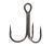 Трійники X-Game Beaked Point Treble Hook №10 Azura XGO-10