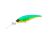 Воблер Level Shad Sprinter 68MR 001 Lime Chart Raid FS0640343