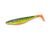 Віброхвіст Prorex Classic Shad 12.5см Fire Tiger Daiwa 16742-000