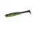 Віброхвіст Nano Minnow 5" #502SL Crazy Fish 55-120-502SL-7