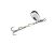 Блешня Silver Creek Spinner 2г Silver Daiwa 07411569