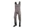 Забродный костюм неопрен SPRO Chest Wader PVC Boots 4 мм 207286