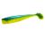 Віброхвіст Shaker 3.75'' #135 Mahi Mahi Lunker City 38135