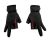 Рукавички Savada Three Fingers Spinning Gloves L Azura ASTFSG-L