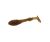 Віброхвіст Chubby Shad 2.8" #011 Brown Pumpkin M5 Craft CBS011-2.8