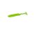 Віброхвіст Fly Fish 3" #052 Chartreuse Neon Flake M5 Craft FF052-3