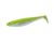 Віброхвіст Prorex Classic Shad 15см Chart Pearl Daiwa 16743-003