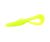 Віброхвіст Mad Reaper 2.6" Acid Green Angry Baits IS0101