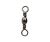 Вертлюг Barrel Swivel №06 12шт Spro 4510006