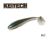 Приманка Keitech Swing Impact Fat 3.3" (7 шт) 431 Silver Shiner