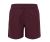 Шорти LE Quick Dry Shorts Burgundy L Korda KCL679