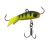 Балансир Vantage Ice Minnow 6,5см 21г Chartreuse Perch Flagman BVL-21-06