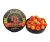 Бойли Fireballs Pop-Ups Acid Pear/Black Pepper 10мм Crazy Carp PPAPDBP10