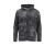 Куртка Challenger Hoody Full Zip Hex Flo Camo Carbon L Simms 12903-008-40