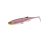 Віброхвіст Duckfin LiveShad 15см Purple Ghost Daiwa 16705-105