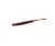 Слаг Ribbed Worm 1.8" #099 Cola Big Baits BB1004099