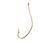 Гачки Straw Hook 53157 №10 Owner 53157-10