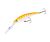 Воблер Rapala Deep Tail Dancer 110мм Orange Tiger UV TDD11-OTU