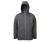 Куртка Rainmax Winter Jacket Dark Gray 2XL Daiwa 18420-050