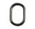 Кiльця заводнi Oval Split Ring 4185 №01 Owner 4185-011