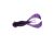 Рак TurboCrayfish 1.6" #021 Violet M5 Craft TC021-1.6