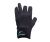 Рукавички спінінгіста Fishing Gloves Titanium Coated L Flagman FGT001-L