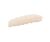 Черв`як Gulp! Honey Worm 3.3см Milky White Berkley 1480776