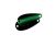 Блешня Yarie 704 Ringo Midi 1.3г E66 fits green Daiwa 00-00191924