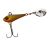 Блешня Jig Spinner FAT 14г #9 Flagman FJSF14-09