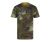 Футболка Identity Camo Tee L Navitas NTTT4834-L