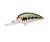 Воблер 06 Model A2 5.4см 10.5г Baby Bass Orange Belly Bomber BMB06ABBO