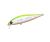 Воблер Bet-A-Minnow 102SP-SR A62 Pontoon 21 BAMN102SP-SR-A62