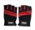 Рукавички Meshy Glove 5 Finger Cut Assort 9643 L Red Owner 9643-L-R