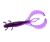 Рак FL Craw 2.5" #0531 Violet/Pearl White Flagman FFLC25-0531